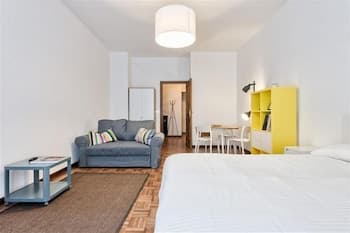 Torino Porta Nuova Studio