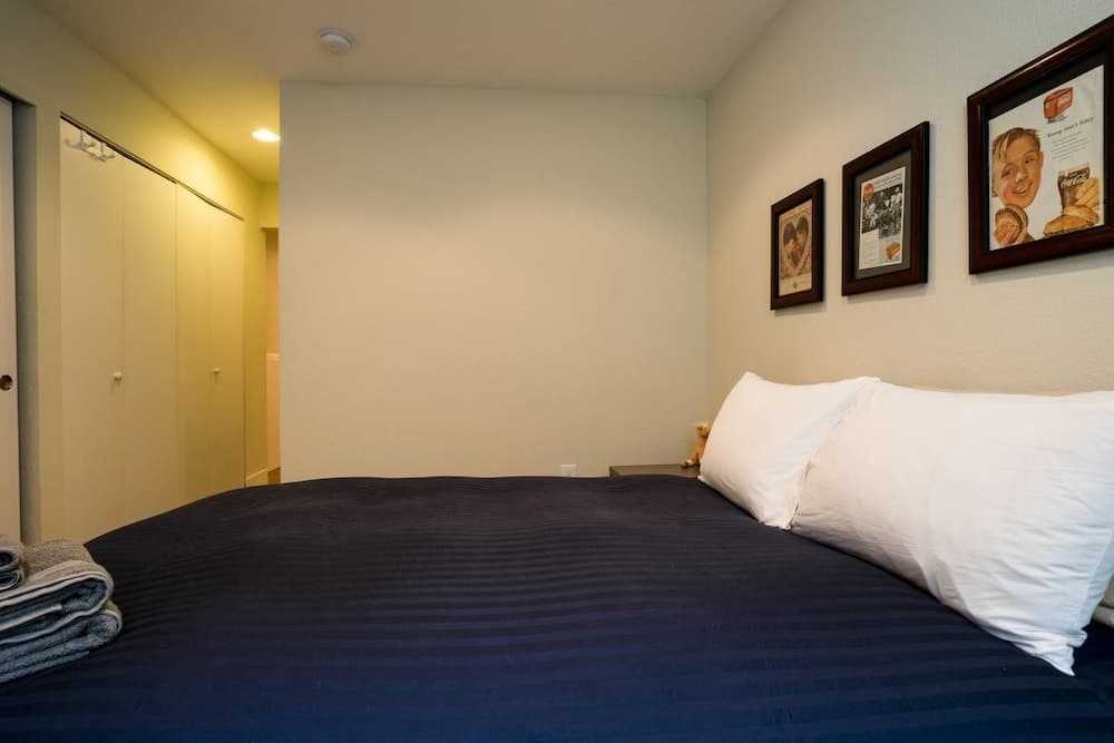 The Ladley Luxury Lifestyle Walk to Mile High