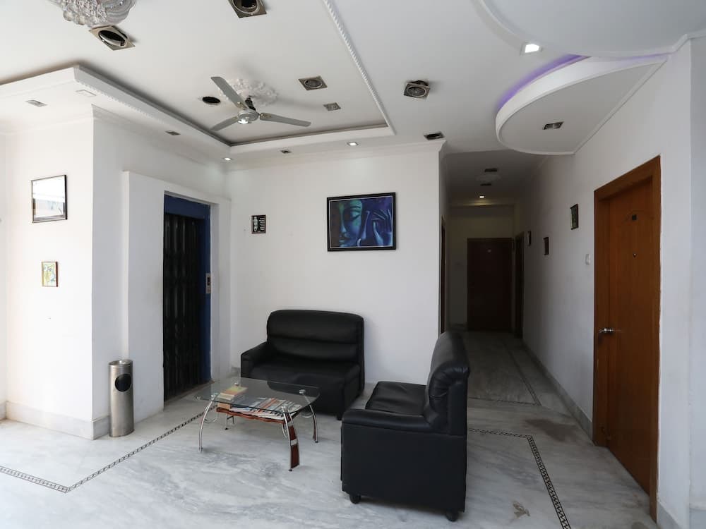 OYO 4181 Hotel Thai International