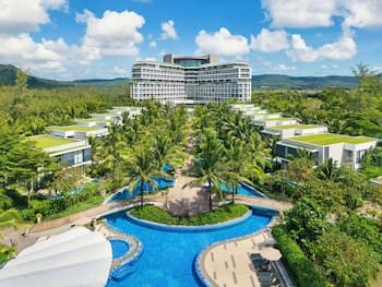 Best Western Premier Sonasea Phu Quoc