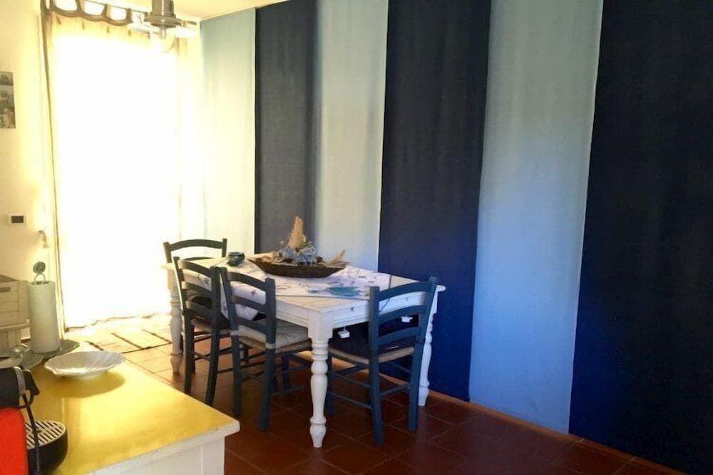 A Pochi Passi dal Mare di Marciana Marina