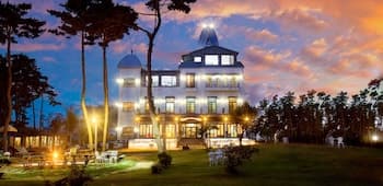 Pool Villa Linderburg