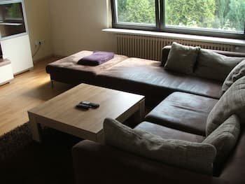 Wohnung nahe Phönixsee