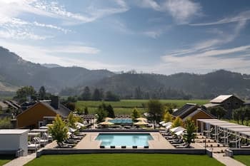 Four Seasons Resort and Residences Napa Valley
