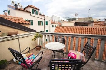 Jerry & Oli Apartments