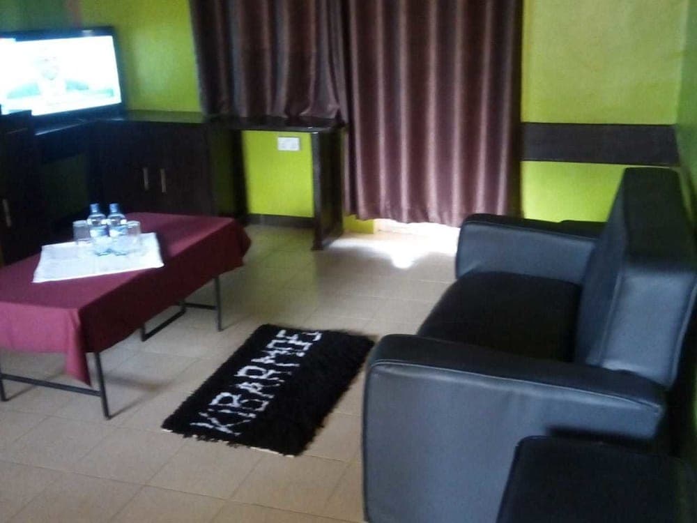 Kibar Mos Hotel and Lodges