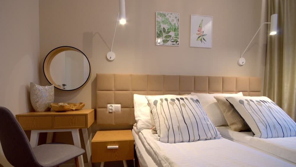 IRS ROYAL APARTMENTS Bursztynowa