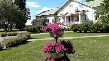 Kartanohostel Annacatharina