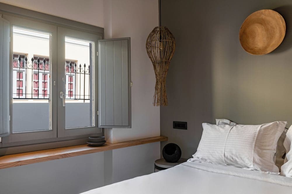 Lemon Suites Santorini