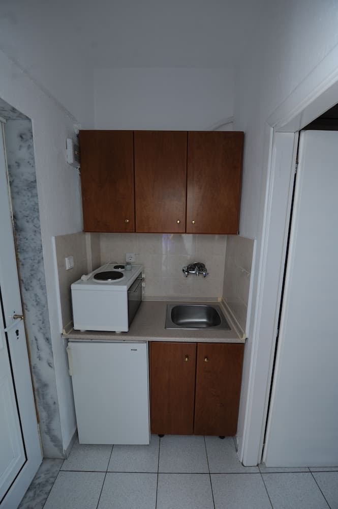 Hotel Nefeli Studios