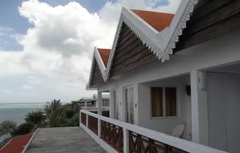 Le Recif Guest House