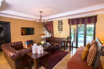 Elegant and Exclusive Boutique Guesthouse