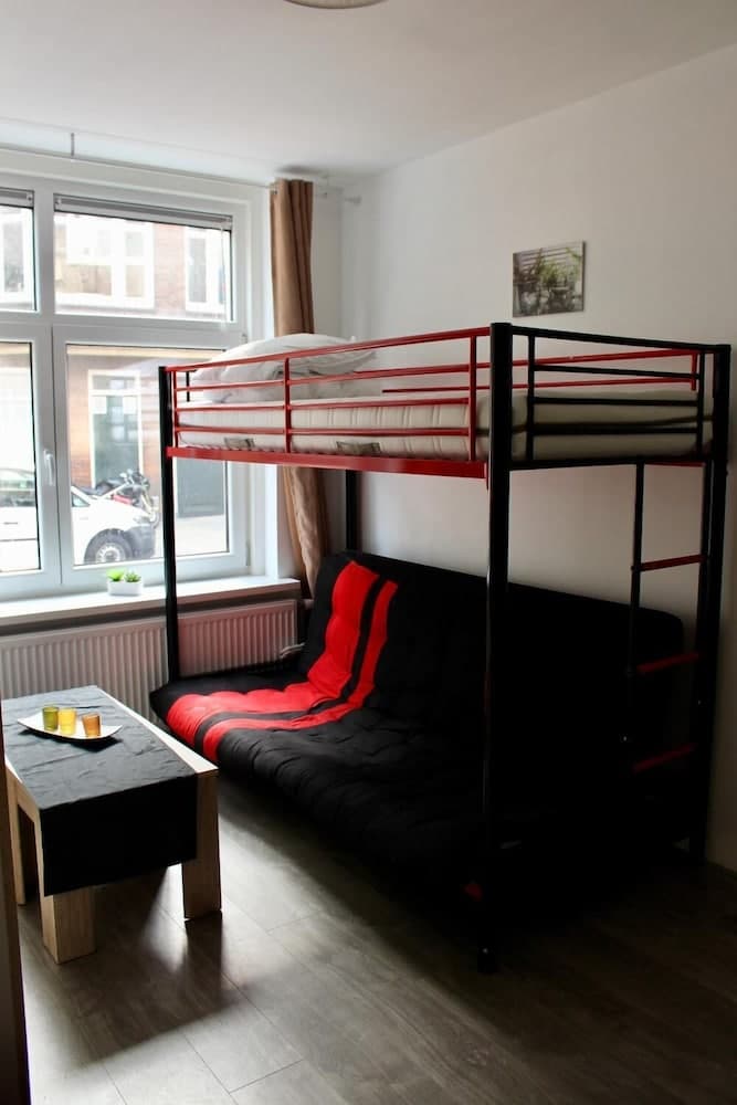 MyCityLofts - Heemskerk Apartments