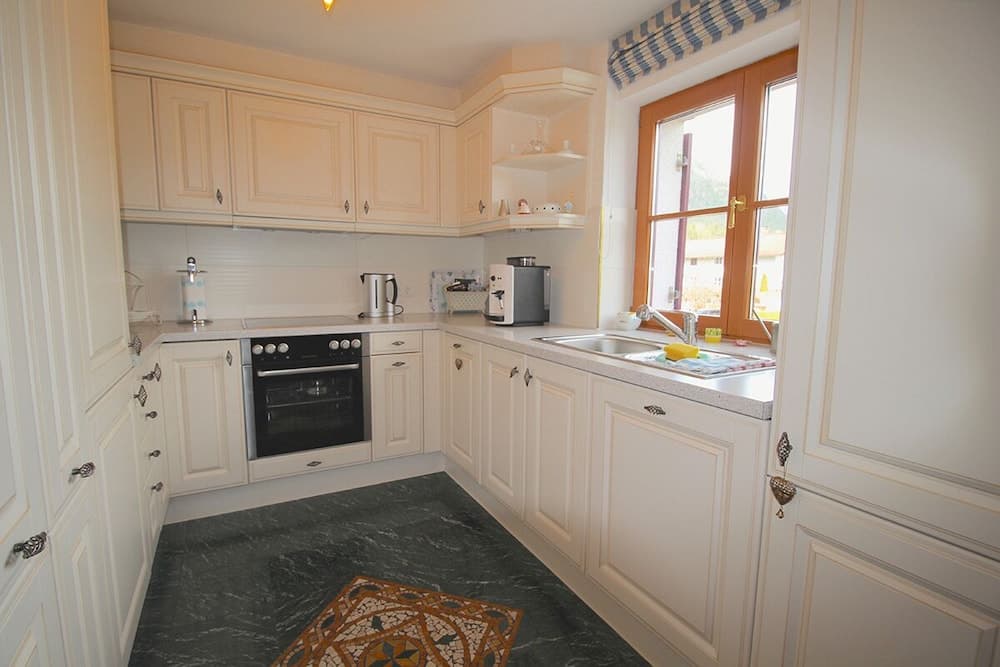 Himmelschlösschen & Chalet Rose