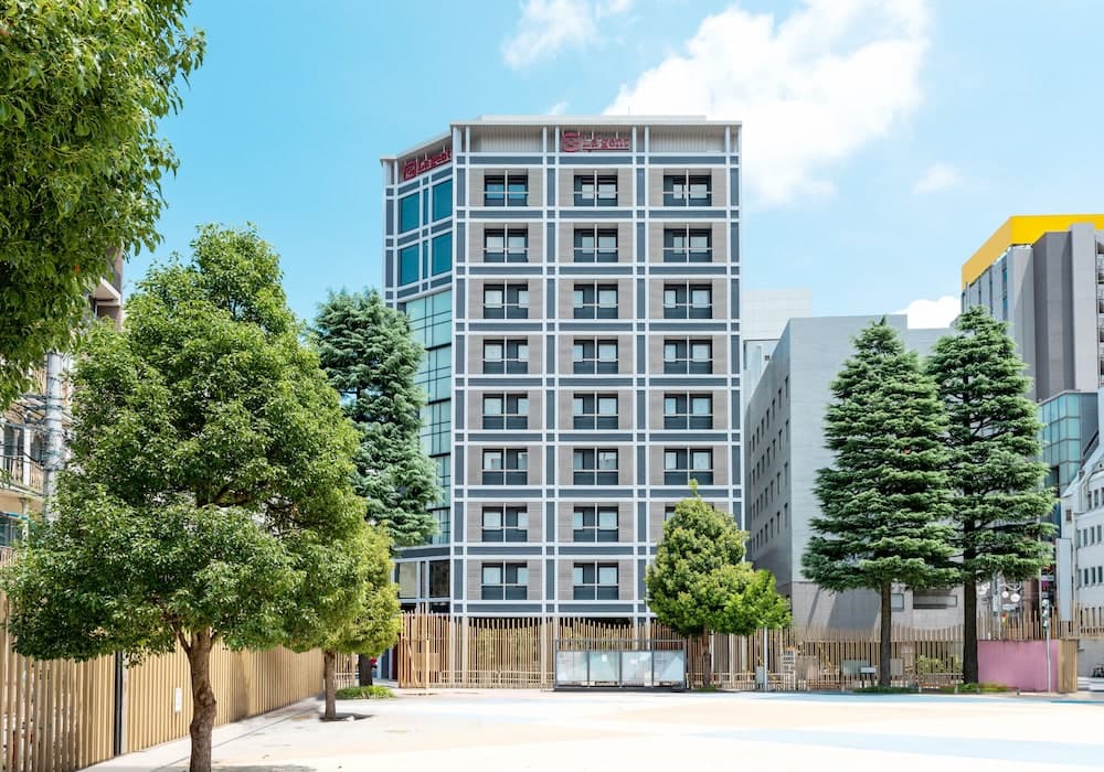 hotel image