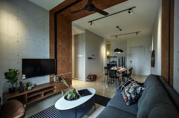 Parkland Residence Melaka Icon Stay