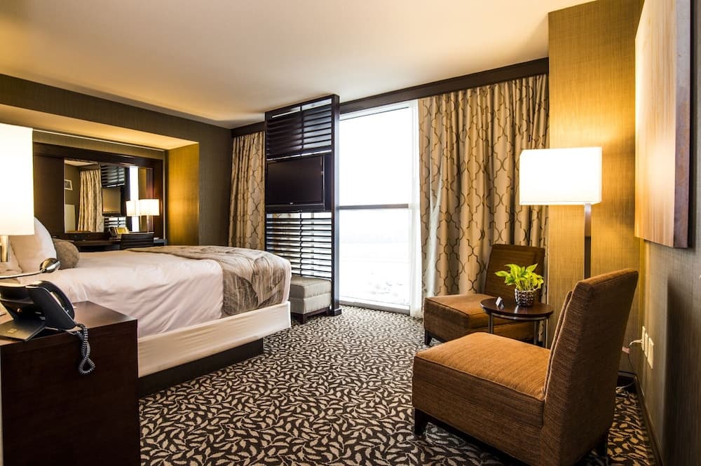 Wind Creek Casino & Hotel Atmore