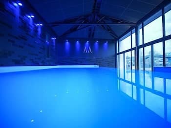 Hôtel Le Magic & Spa