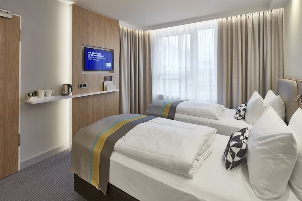 Holiday Inn Express Merzig by IHG