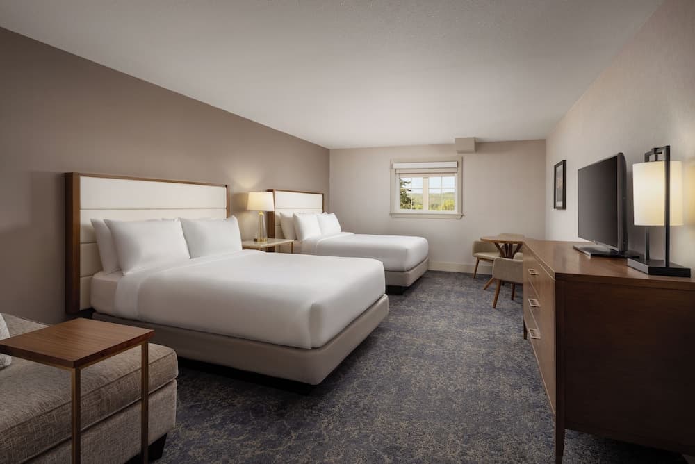 Pomeroy Hotel Fort McMurray