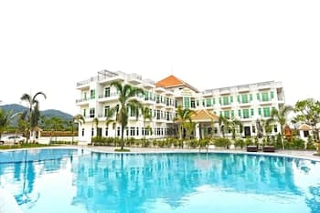 Sangkahak Mith Hotel