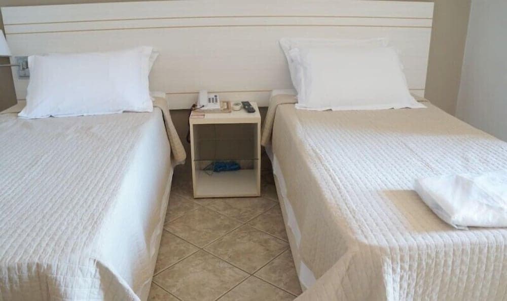 Manhuaçu Center Hotel