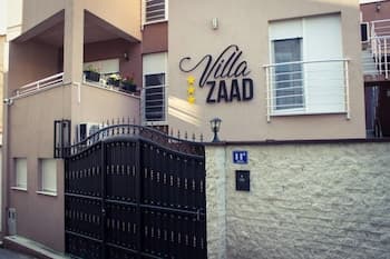 Villa Zaad
