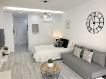 Manantiales Vistasol Loft