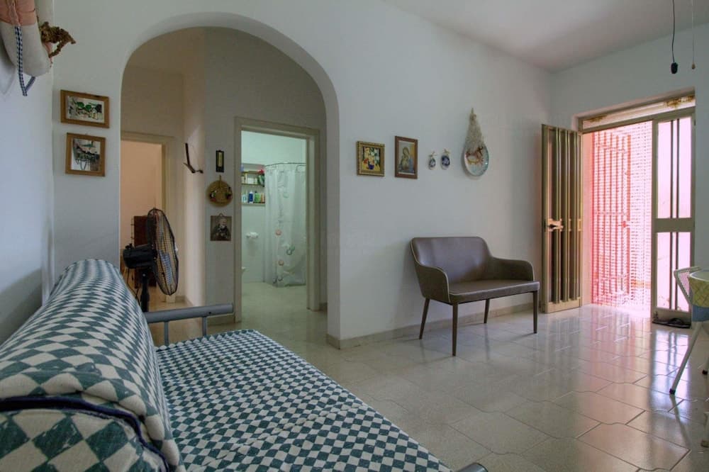 La Chioggia Fronte Spiaggia Specchiarica