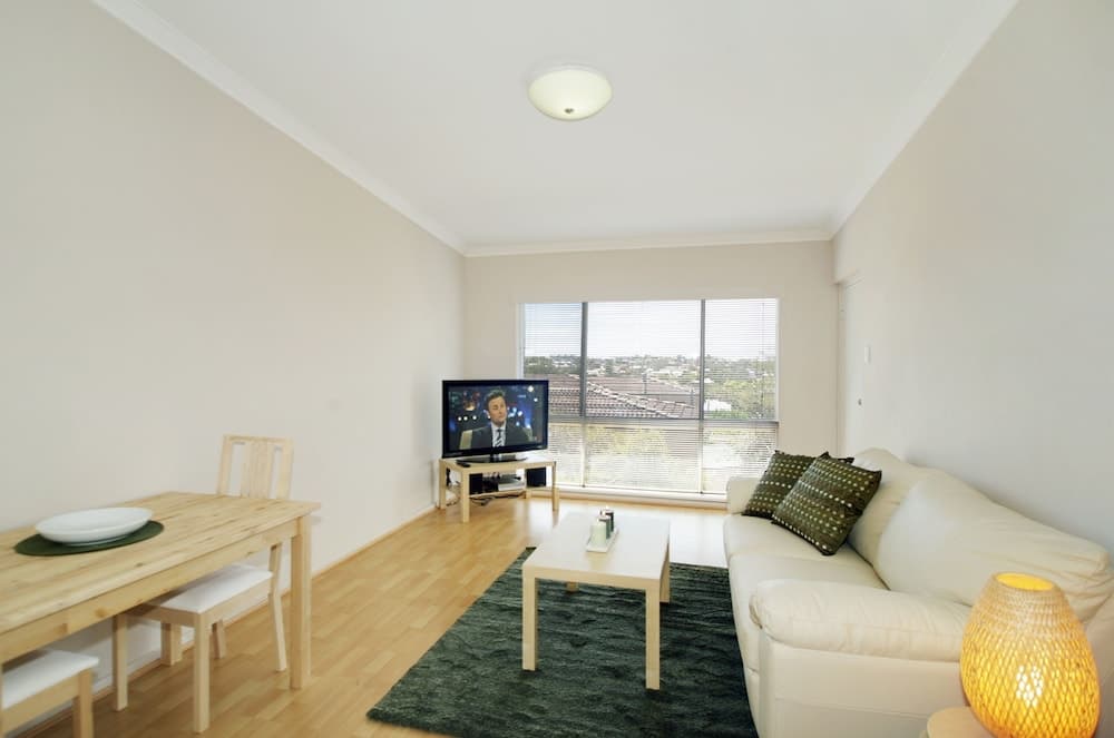 Acacia Holiday or Business Stay Accommodation