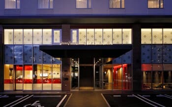 Daiwa Roynet Hotel Nara Natural Hot Springs