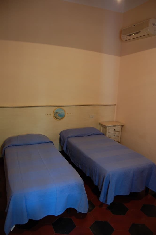 Villaggio Innamorata - Villa Quintavalle