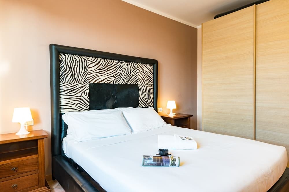 Bright Apartments Desenzano - Artisti Pool