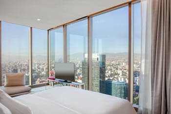 Sofitel Mexico City Reforma