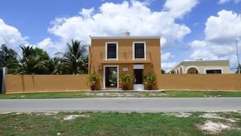 Hotel Hacienda Izamal