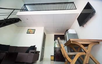 Nha Trang Studio Apartments