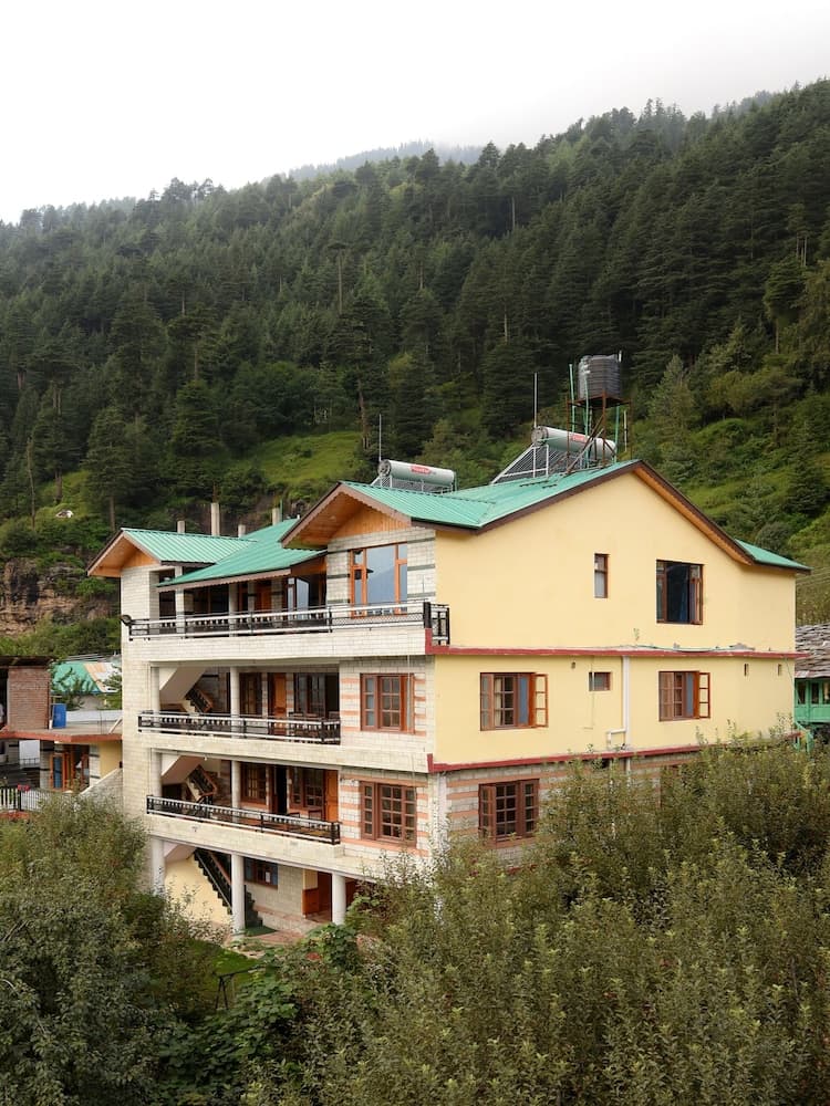 hotel image