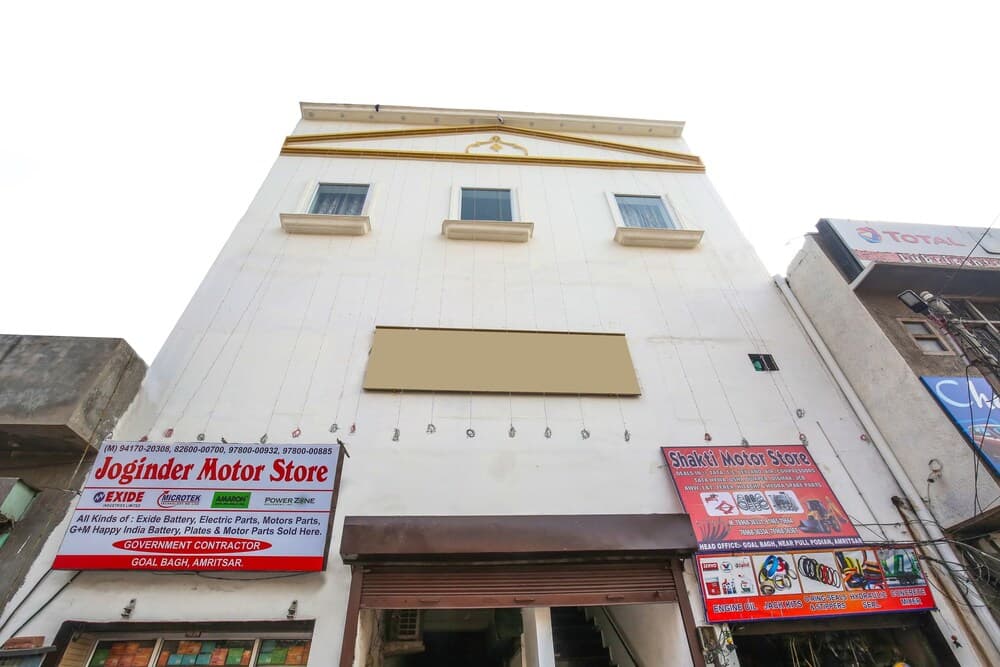 hotel image