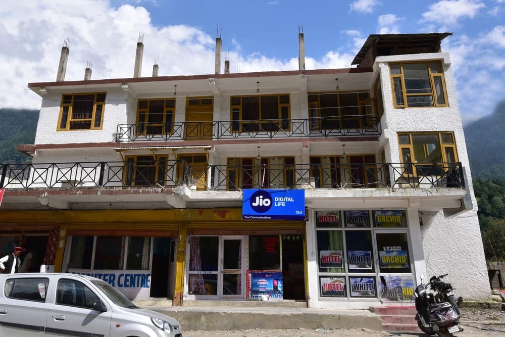 hotel image