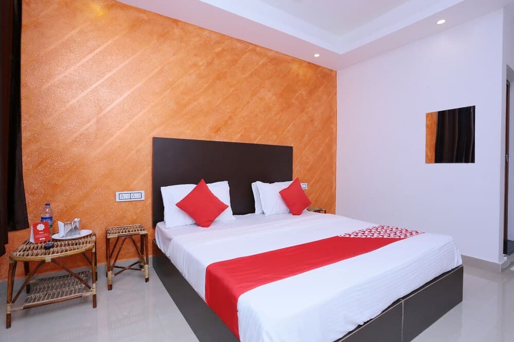 OYO 23756 Munnar Paradise, Irumupalam