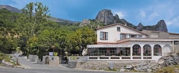 Auberge du Point Sublime