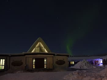 Sopperogården - Hostel