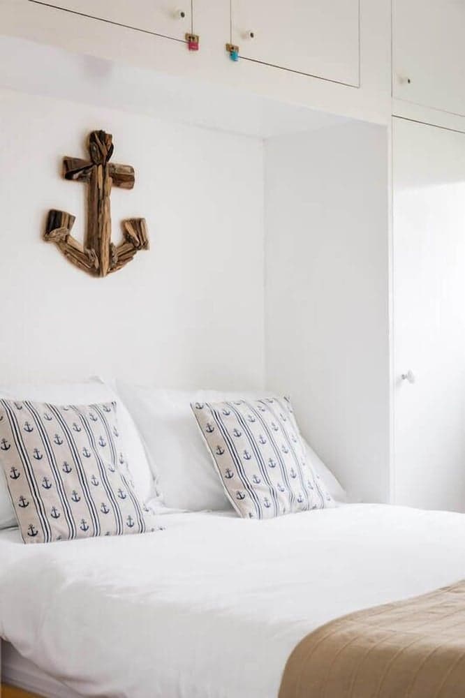 The Beach Huts - Camber Sands