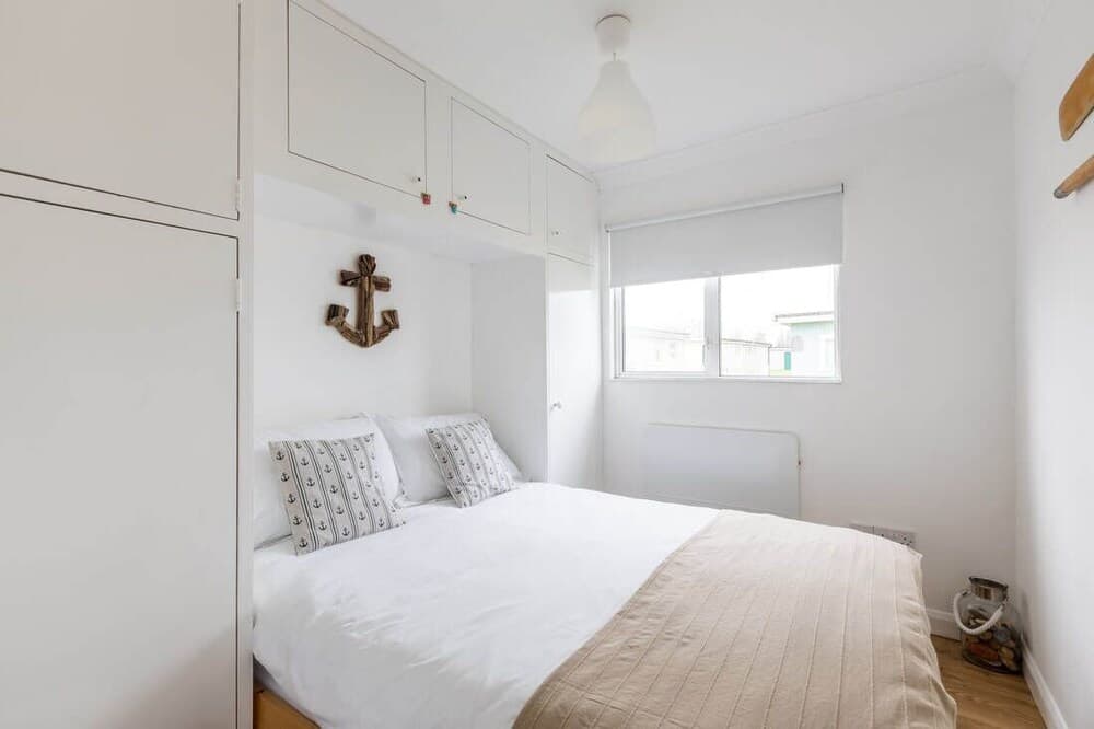 The Beach Huts - Camber Sands