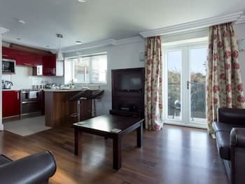 Ospreys, Bournemouth