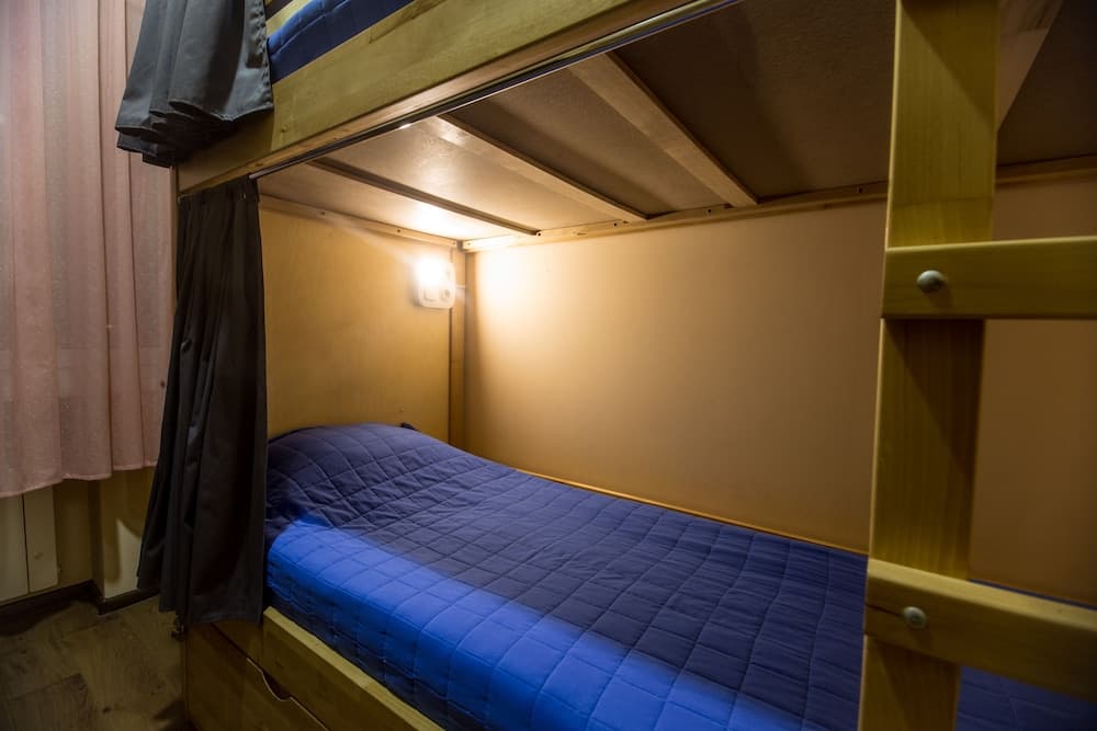 Dream Hostel Zaporizhzhia