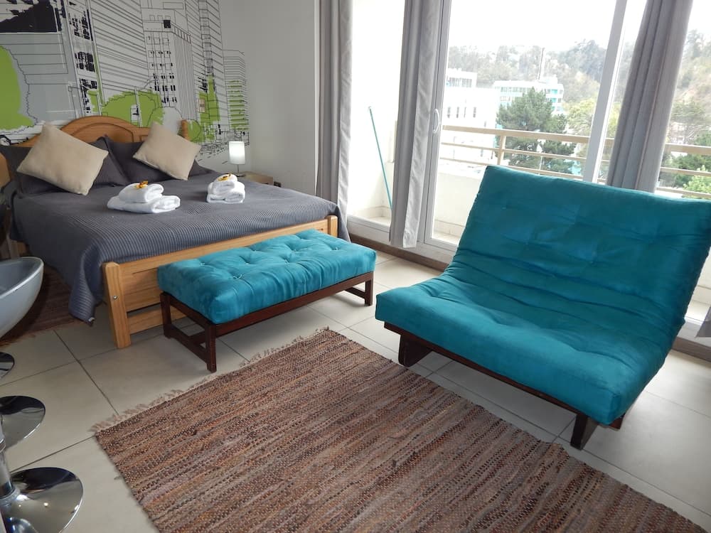 811A Departamento Plaza Vina