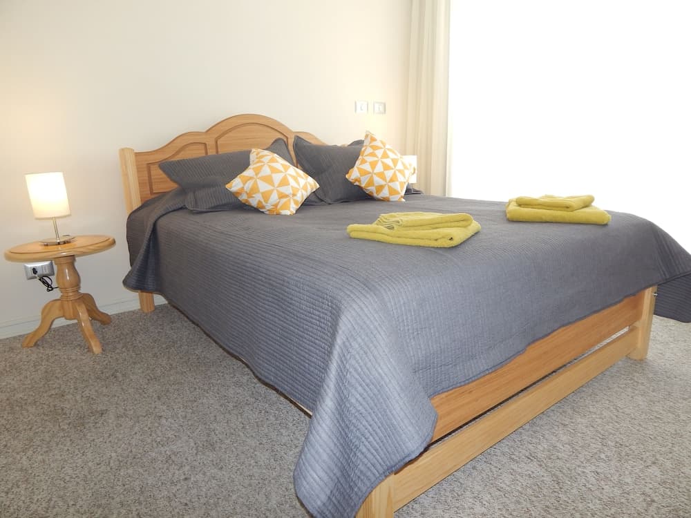 506 Apartamento Centro