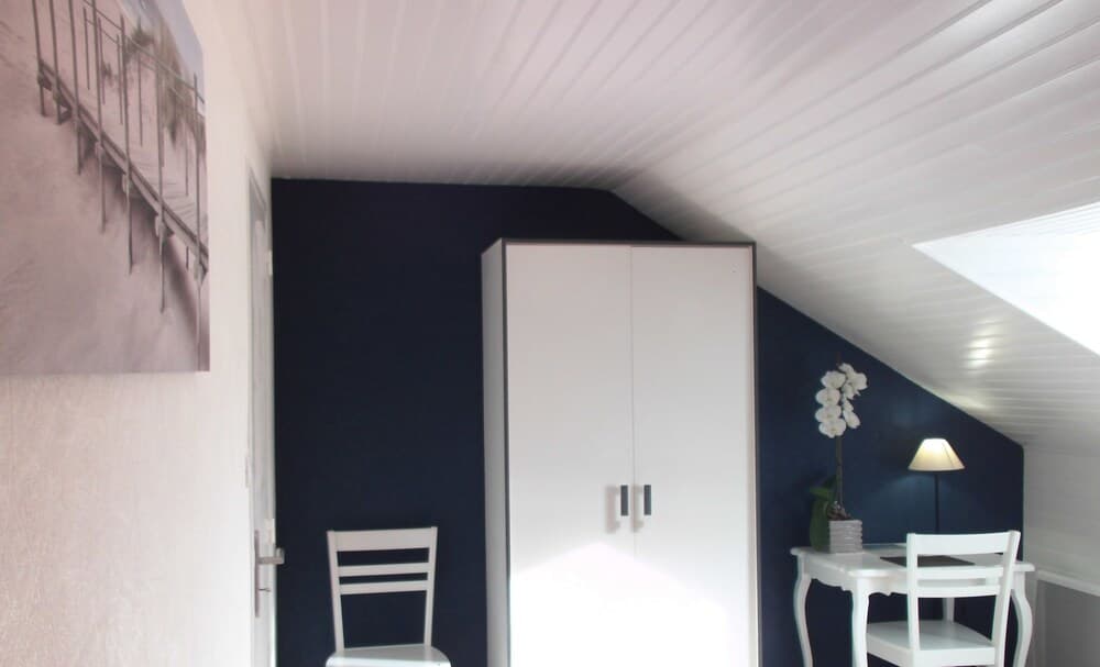 Chambre d'hôtes de La Vieux Ville