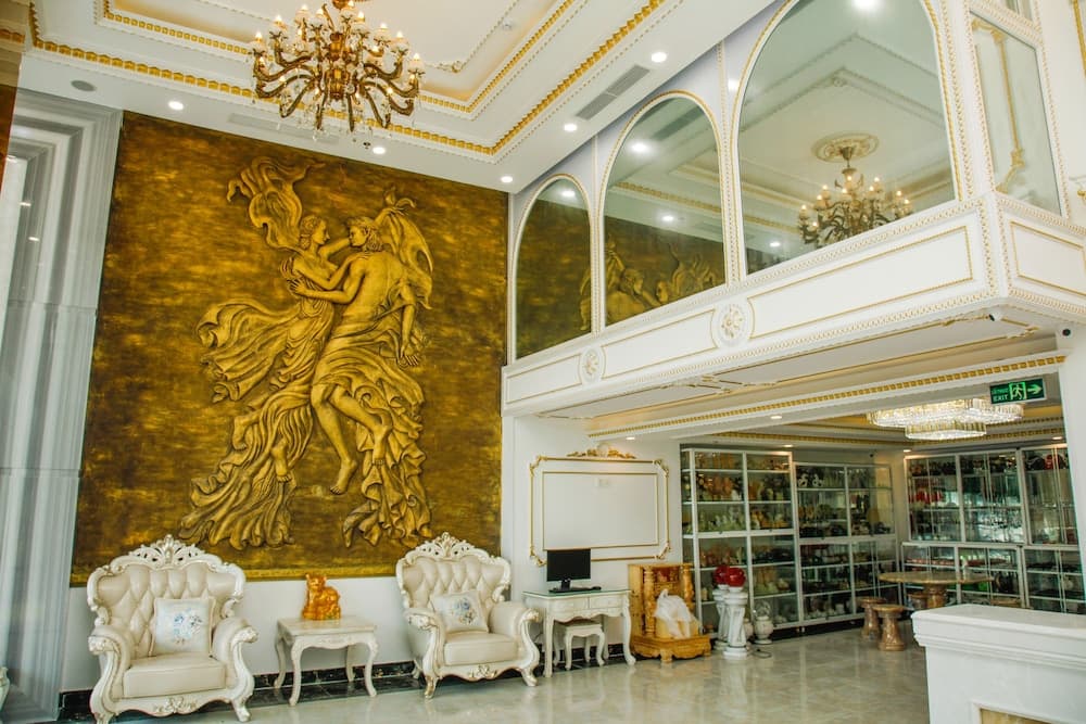 Golden Rose Hotel Danang
